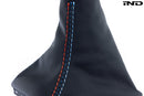 BMW G8X M2 / M3 / M4 Tri-Color Shift Boot-3
