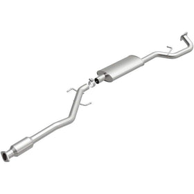 Magnaflow Conv DF 2013-2016 Hyundai Santa Fe Sport 2.4L