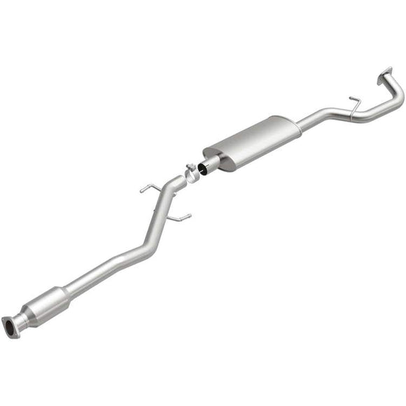 Magnaflow Conv DF 2013-2016 Hyundai Santa Fe Sport 2.4L