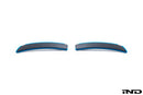 IND F5X Mini Cooper Rear Reflector Delete Set-5