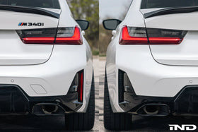 IND G20 3-Series LCI M-Sport Essential Kit - 0