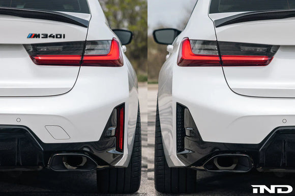 IND G20 3-Series LCI M-Sport Essential Kit