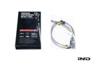 Goodridge G8X M2 / M3 / M4 Stainless Steel Brake Line Set-2