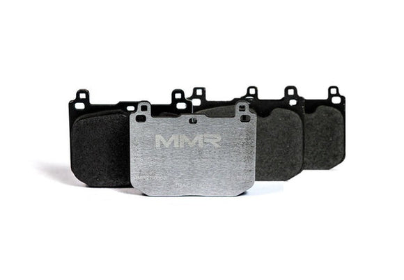 MMR RP750 Tack & Motorsport Brake Pads (Front) - BMW / F20 / F21 / F22 / F23 / F30 / F31 / F32 / F33 | FMMR27-0502F
