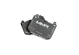 MMR RP750 Tack & Motorsport Brake Pads (Rear) - BMW / F20 / F21 / F22 / F23 / F30 / F31 / F32 / F33 | MMR27-0502R