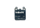 MMR RP750 Tack & Motorsport Brake Pads (Rear) - BMW / F20 / F21 / F22 / F23 / F30 / F31 / F32 / F33 | MMR27-0502R-3