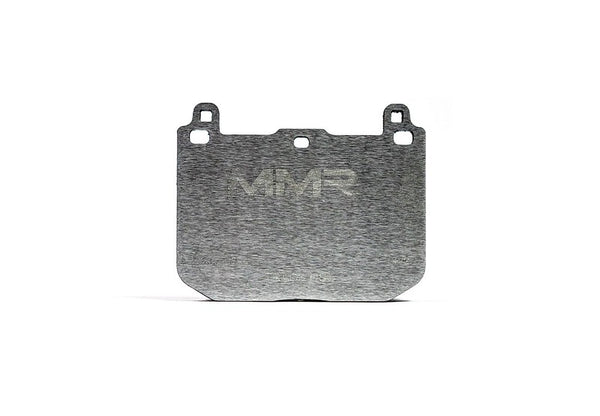 MMR RP750 Tack & Motorsport Brake Pads (Front) - BMW / F20 / F21 / F22 / F23 / F30 / F31 / F32 / F33 | FMMR27-0502F