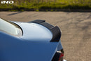 TRE G87 M2 Carbon ID-01 Rear Spoiler-8