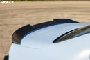 TRE G87 M2 Carbon ID-01 Rear Spoiler-2