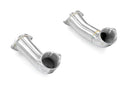 Supersprint BMW G90 / G99 M5 Turbo Downpipe Set - Lower-2
