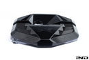 Alpha-N G8X M2 / M3 / M4 (S58) Carbon Engine Cover-11