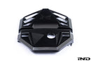 Alpha-N G8X M2 / M3 / M4 (S58) Carbon Engine Cover-10