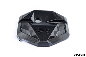 Alpha-N G8X M2 / M3 / M4 (S58) Carbon Engine Cover