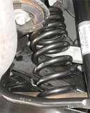 Eibach Pro-Kit for 11-12 Dodge Charger 2WD V6 / 2WD V8 (Will Not Effect Vehicle Height On Scat Pack)-4