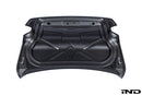 Alpha-N G87 M2 Carbon CSL Trunk Lid-1