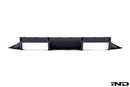 BMW M Performance G87 M2 Carbon Rear Diffuser-10