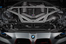 Eventuri BMW G8X CS / CSL Black Carbon Intake Retrofit Kit-6