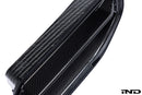 Alpha-N G87 M2 Carbon Front Grille-4