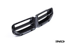 Alpha-N G87 M2 Carbon Front Grille-1