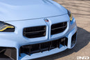 Alpha-N G87 M2 Carbon Front Grille-8