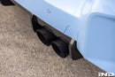 BMW M Performance G87 M2 Carbon Rear Diffuser-5