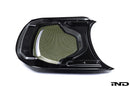 Alpha-N G87 M2 Carbon Vented Hood-8