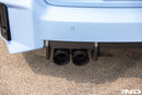 BMW M Performance G87 M2 Carbon Rear Diffuser-11