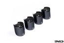 3D Design G8X M2 / M3 / M4 Carbon Exhaust Tip Set-12
