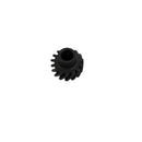 FAST XDi Sportsman Steel Distributor Gear For Ford 351C .531in Gear I.D .530in Shaft O.D-1