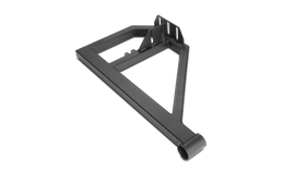 Body Armor 4x4 2019+ Jeep Wrangler JL Tire Carrier Single Action (Only Fits w/ JL-2965 Bumper) - 0