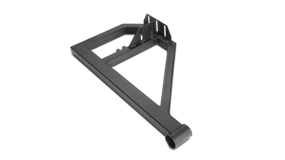 Body Armor 4x4 2019+ Jeep Wrangler JL Tire Carrier Single Action (Only Fits w/ JL-2965 Bumper)