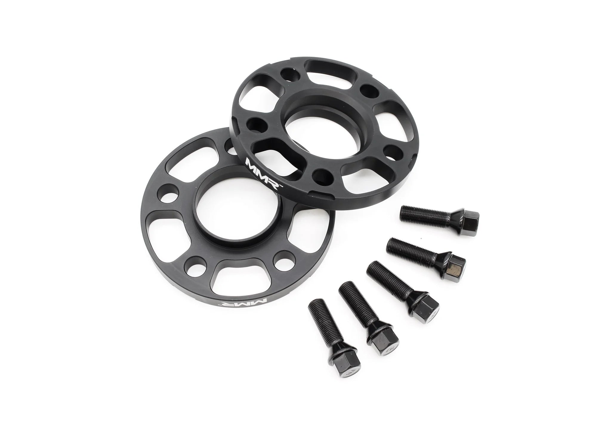 MMR 12mm wheel spacers  | BMW G-Series