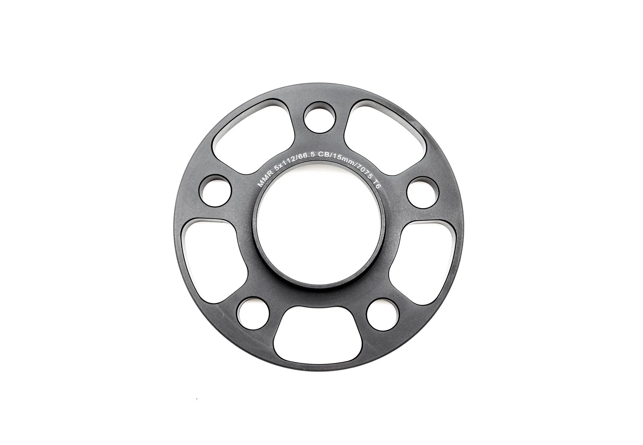 MMR 12mm wheel spacers  | BMW G-Series - 0