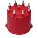 MSD Distributor Cap. GM HEI. Late Model. External Coil-1