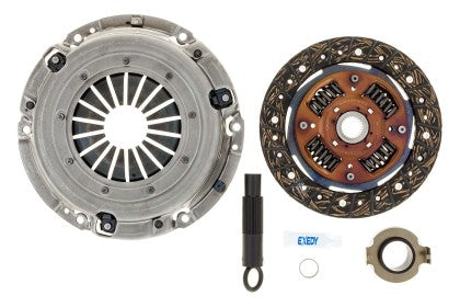 Exedy OE Clutch Kit | 2012-2015 Honda Civic Si L4 (HCK1015)