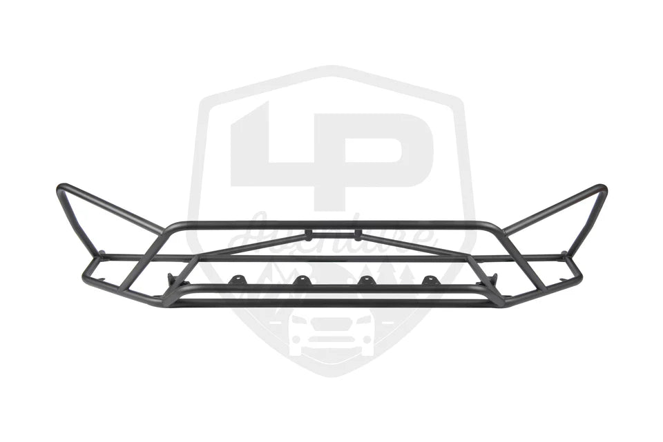 LP Aventure 13-17 Subaru Crosstrek Big Bumper Guard - Powder Coated