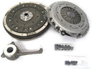 Sachs DMF & SRE Clutch Kit for BlueMotion CR 2.0 TDI / US Spec CKRA - Non Stop / Start-1