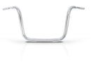 Burly Brand Gorilla Ape 12in - TBW - Chrome-1
