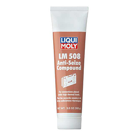 LM 508 Anti-Seize Compound (100g Tube)- Liqui Moly LM2012