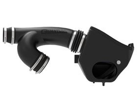 aFe Quantum Pro 5R Cold Air Intake System 15-18 Ford F150 EcoBoost V6-3.5L/2.7L - Oiled - 0