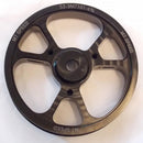 M7 Speed Super Lightweight Crank Pulley | 4%-1