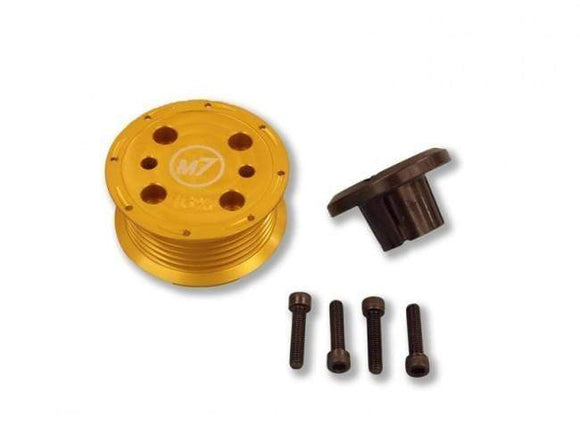 M7 Speed Gen 1 MAXX Performance Power Pak - MINI Cooper / S / JCW / R52 / R53