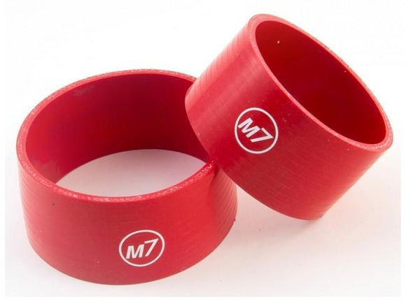 M7 Speed Silicone Intercooler Boots