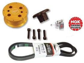 M7 Speed Gen 1 Power Pak - MINI Cooper / S / JCW / R52 / R53