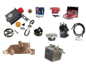 M7 Speed Gen 1 MAXX Performance Power Pak - MINI Cooper / S / JCW / R52 / R53