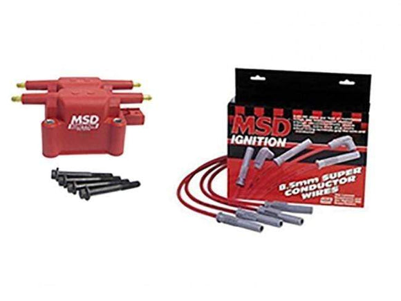 M7 Speed Gen 1 MAXX Performance Power Pak - MINI Cooper / S / JCW / R52 / R53