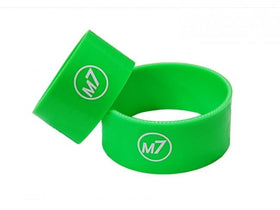 Buy green M7 Speed Silicone Intercooler Boots