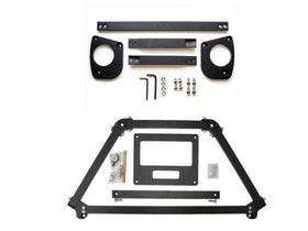 M7 Speed Stage 1 Chassis Reinforcement Kit - MINI Cooper S & JCW / R52 / R53