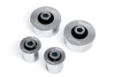 iSWEEP Pillowball Bushing Kit | Front Steel Control Arm • MQB/MQBe-1