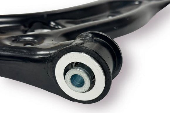 iSWEEP Pillowball Bushing Kit | Front Steel Control Arm • MQB/MQBe